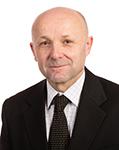Doctor Stein Helgeby