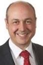 Dr Keith Kendall
