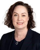 Ms Tracey Carroll