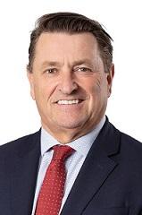 Mr. Bill Edge