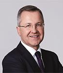Mr Andrew Mills