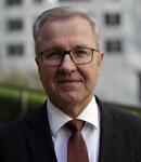 Mr Andrew Mills