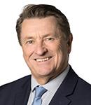 Mr. Bill Edge