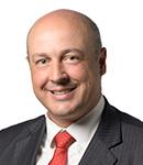 Dr Keith Kendall