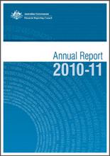 report cover