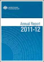 report cover