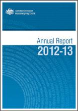 Annual Report 2012-13