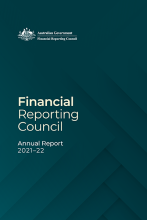 Report cover