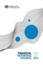 Financial Reporting Council Annual Report 2022-2023