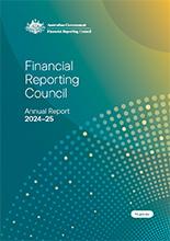 Financial Reporting Council 2024–2025 Annual Report