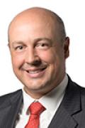 Dr Keith Kendall