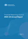 Financial Reporting Council 2023–2024 Annual Report