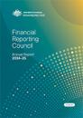 Financial Reporting Council 2024–2025 Annual Report